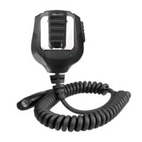 Microphone haut-parleur étanche IP54 Retevis
