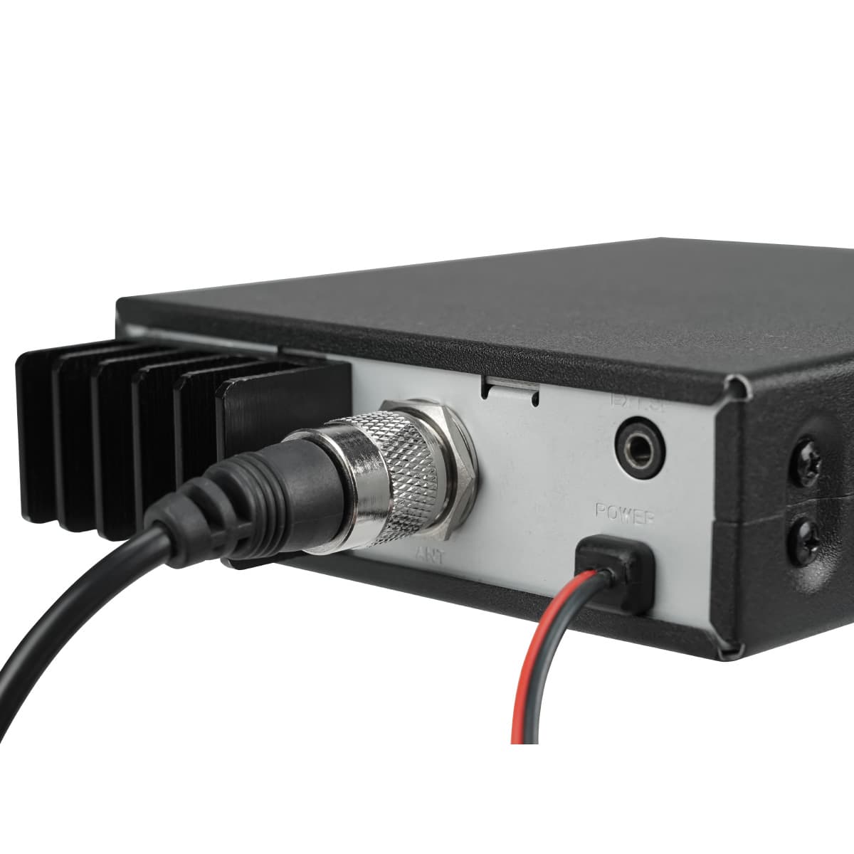 Radio CB mobile 4W 40 canaux Retevis MB62