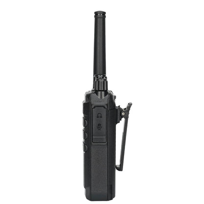 Radio DMR portable PMR446 sans licence Retevis RT40
