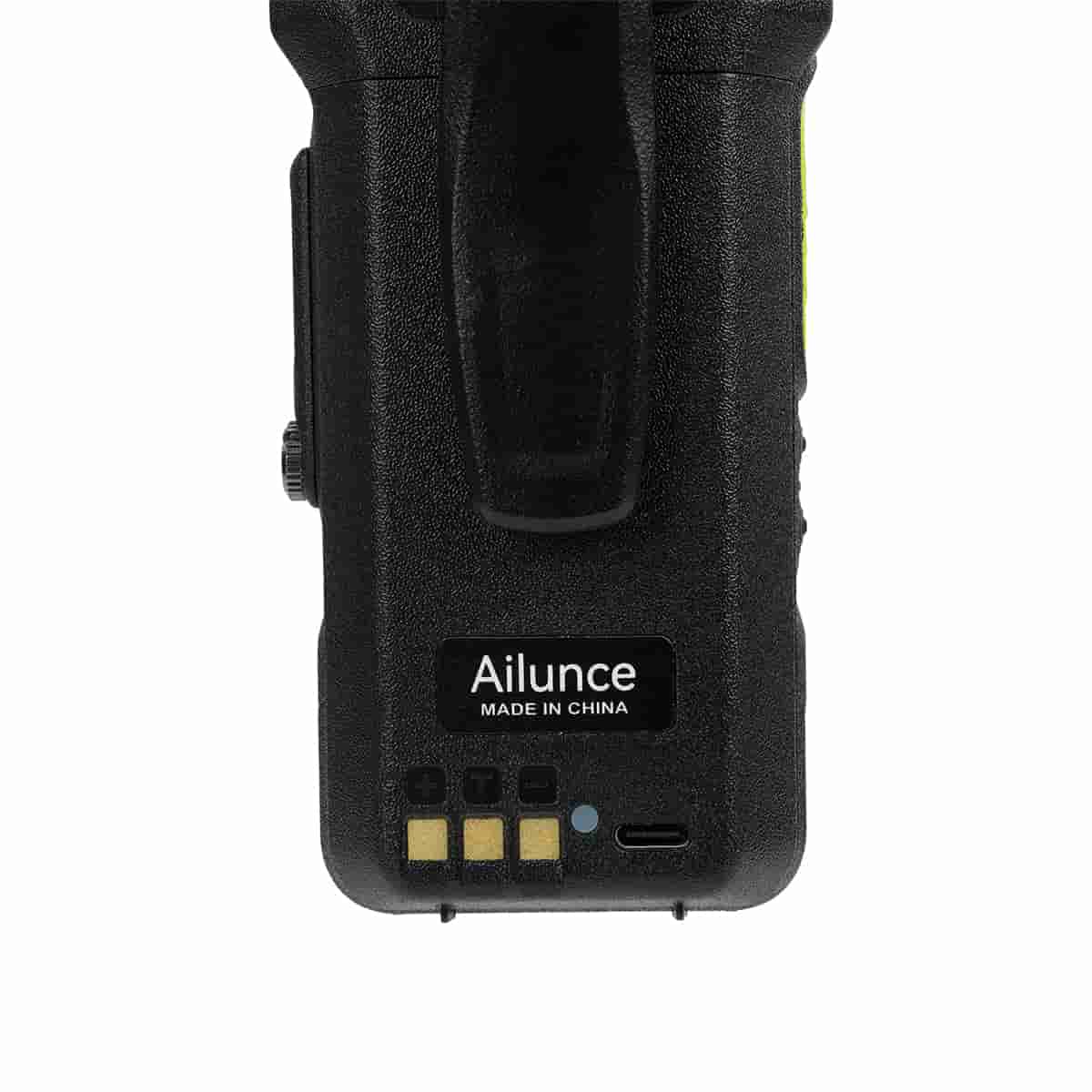 Radio bidirectionnelle double bande étanche IP67 Retevis Ailunce HA1UV