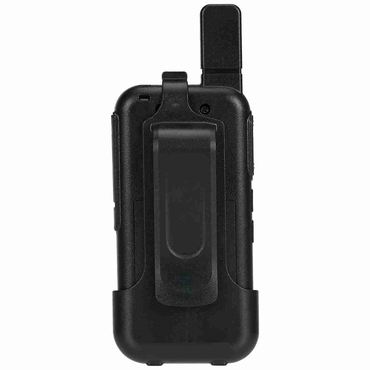 Radio portable PMR446 double canal Retevis RB645
