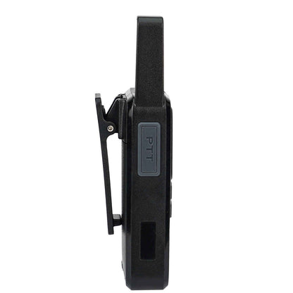 Talkie-walkie PMR446 RB667 avec appel de groupe - Retevis