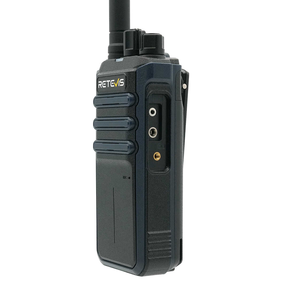 Radio professionnelle longue distance RT86A Retevis