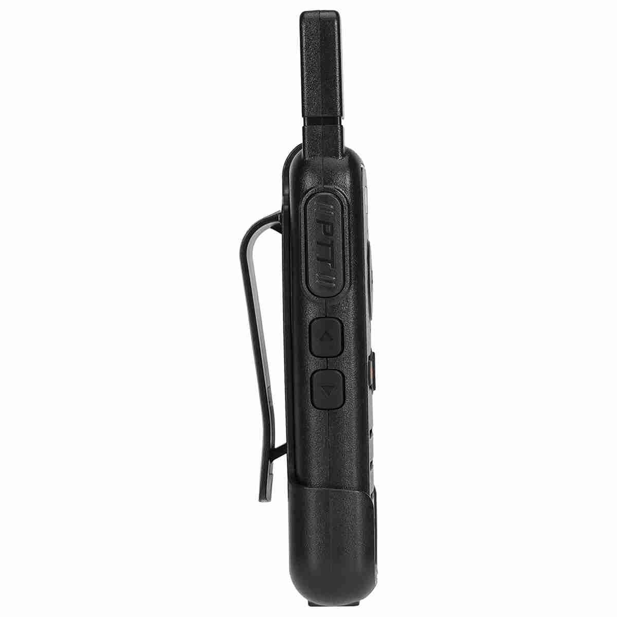 Radio portable PMR446 double canal Retevis RB645