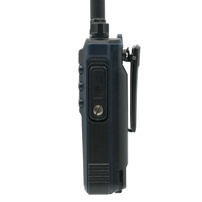 Radio professionnelle longue distance RT86A Retevis