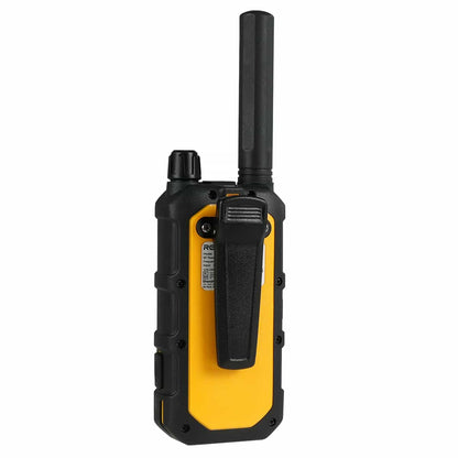 Talkie Walkies UHF 5W RB648 Plus Lot de 2 - Retevis