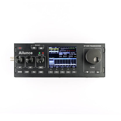 Radio logicielle HF Retevis HS1