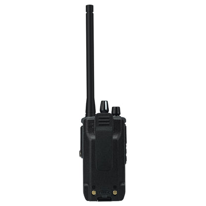 Radio Bidirectionnelle Étanche 5W Bi-bande Retevis C1