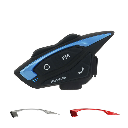 Talkie-walkie Bluetooth EZTalk 3A Retevis