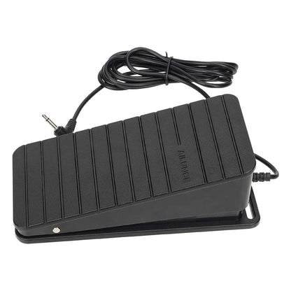 Pédale monocanal Ailunce FS01 pour radio Retevis