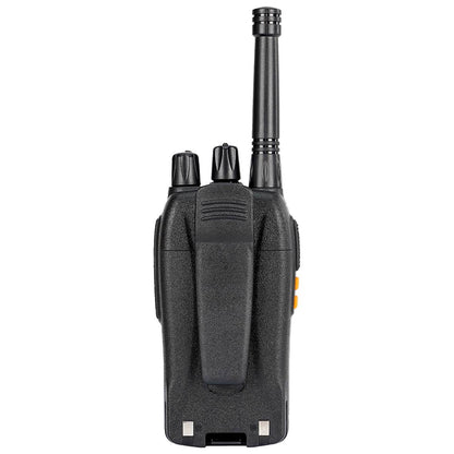 Talkie-walkie portable Retevis RB668 PMR446 Type C