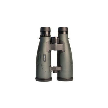 Jumelles Pirschler 12x56 Génération 3 Vertes - DDoptics