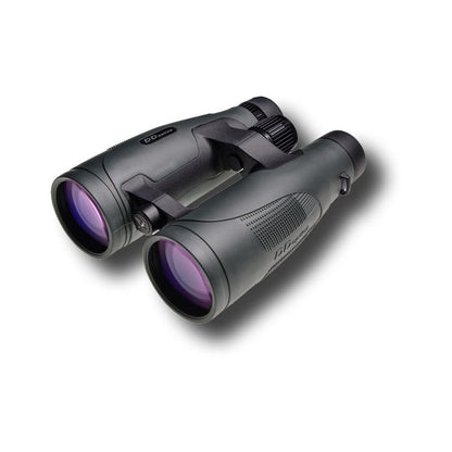 Jumelles Pirschler 8x56 Gen. 3 vertes pour observation nocturne - DDoptics