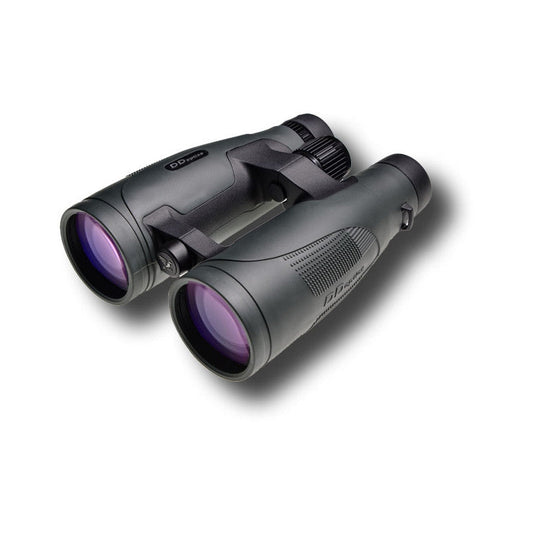 Jumelles Pirschler 8x56 Gen. 3 vertes pour observation nocturne - DDoptics