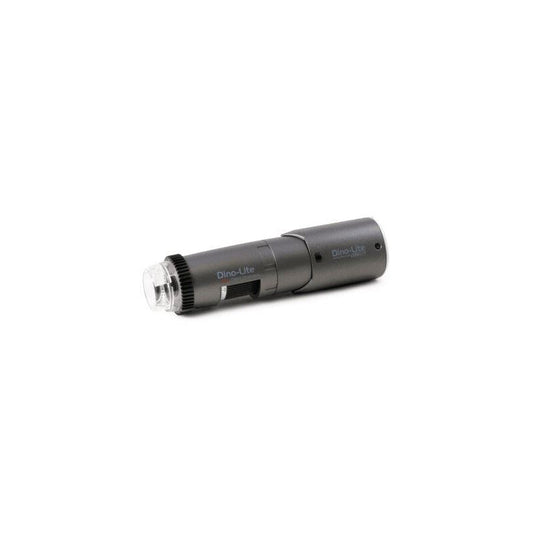 Microscope numérique USB et Wi-Fi 1,3 MP 20-220x avec polariseur - Dino-Lite