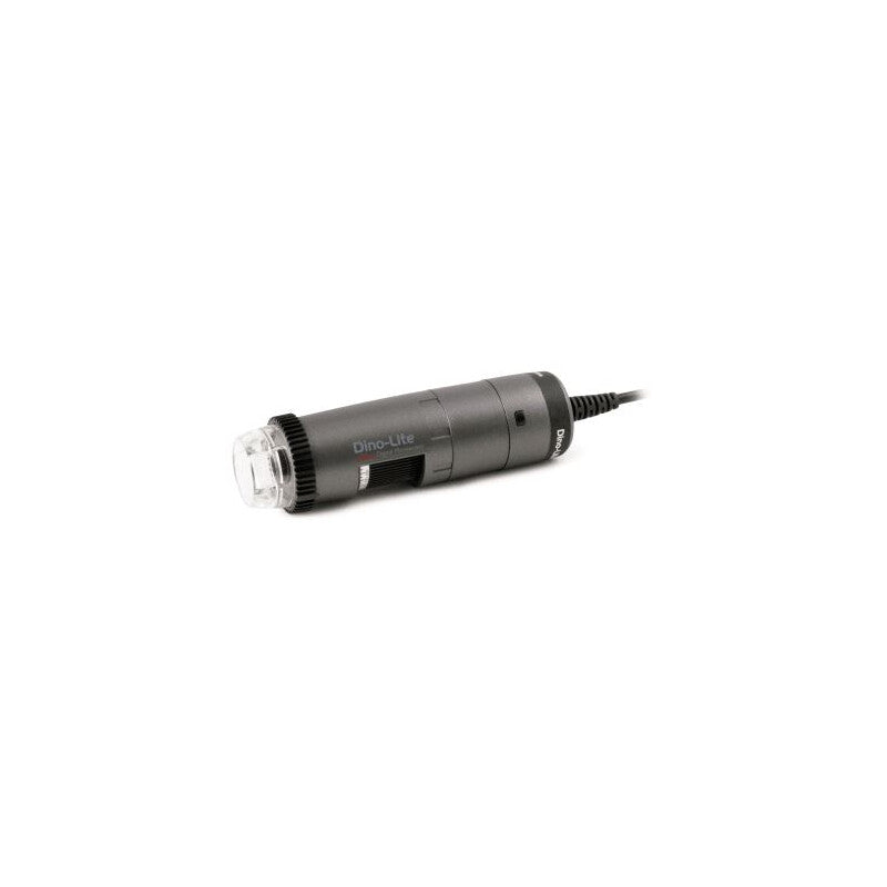 Microscope numérique USB 1,3 MP 10-140x AF4515ZTL - Dino-Lite