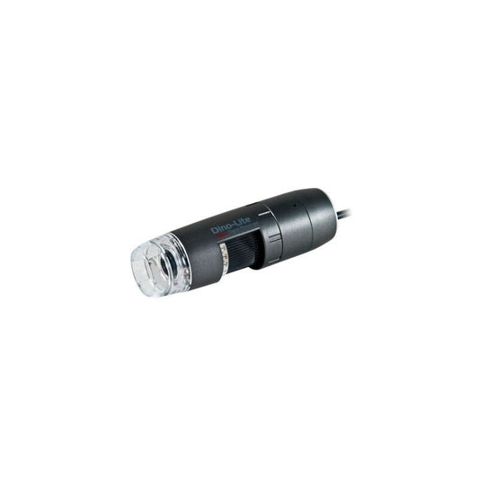 Microscope numérique USB 1,3 MP longue distance 10-140x - Dino-Lite