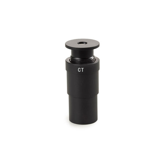 Télescope de centrage Ø 30 mm pour contraste de phase - Euromex