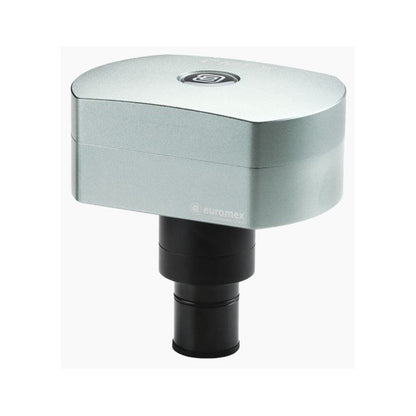 Caméra couleur sCMOS scientifique USB 3.0 6,3 MP pour microscope - Euromex
