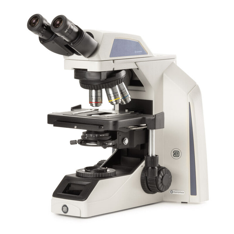 Microscope binoculaire Achios-X Observer 40x-400x NeoLED - Euromex