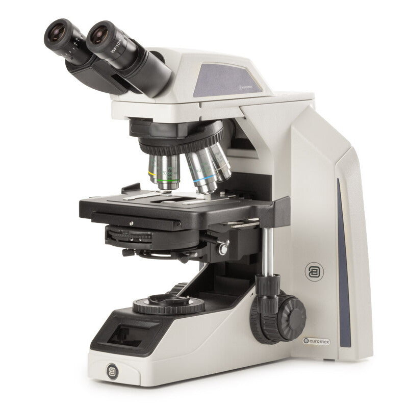 Microscope binoculaire à contraste de phase Achios-X Observer - Euromex