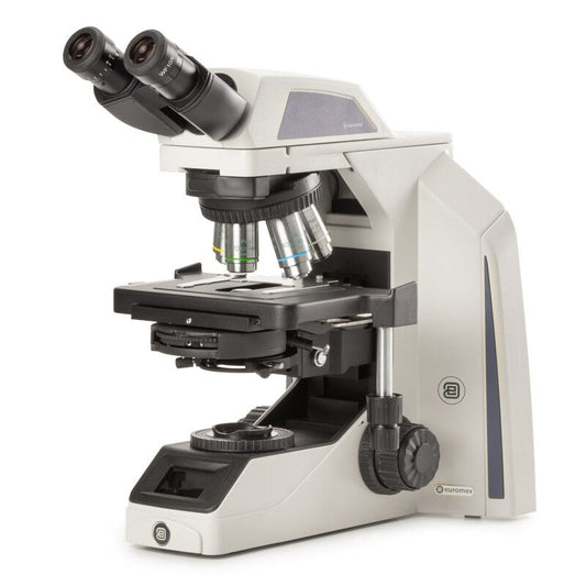 Microscope binoculaire à contraste de phase Achios-X Observer - Euromex