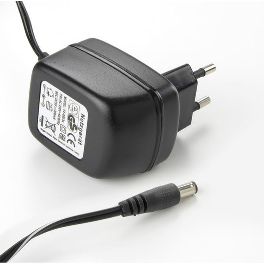 Alimentation secteur 100-240 V CA vers 5 V CC pour série EcoBlue - Euromex