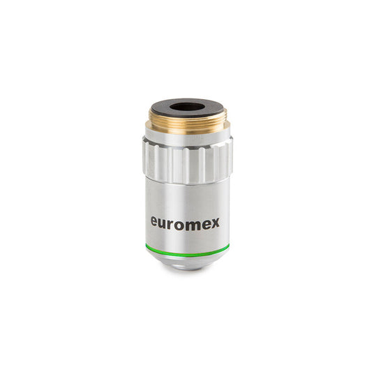 Objectif de microscope E-Plan Phase 20x pour bScope - Euromex