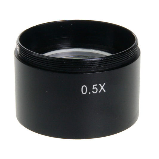 Lentille additionnelle 0,5x pour Nexius, WD 187 mm - Euromex