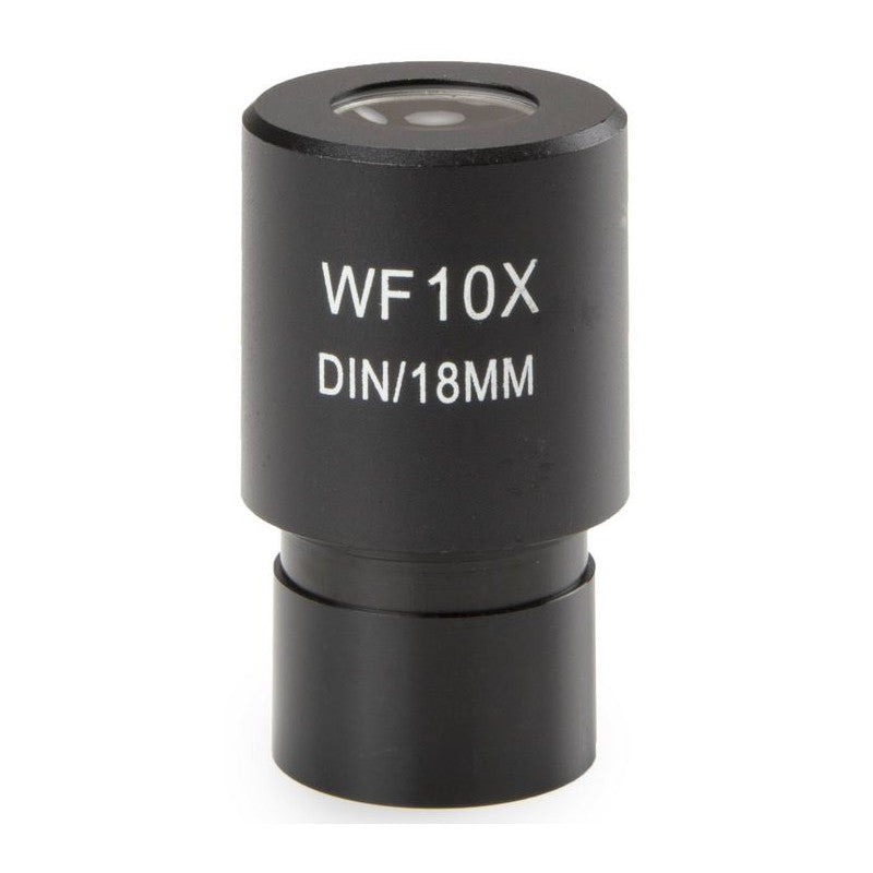 Oculaire HWF 10x/18 mm pour série EcoBlue - Euromex
