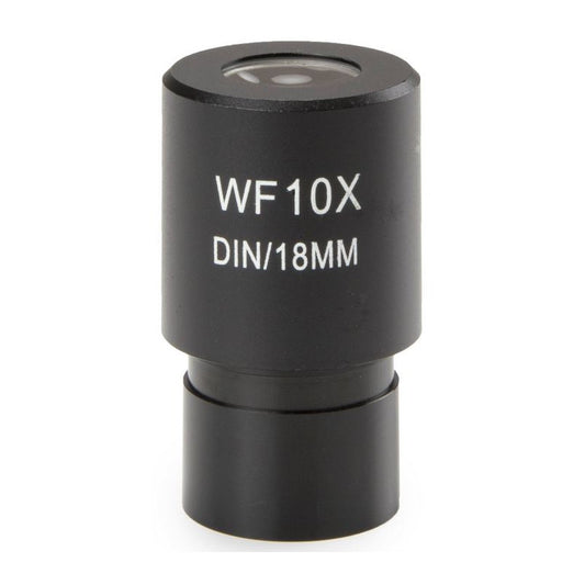 Oculaire HWF 10x/18 mm pour série EcoBlue - Euromex