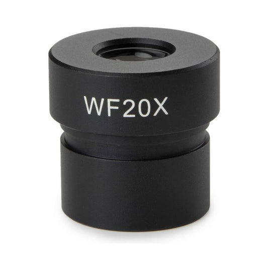 Oculaire WF20x/11 mm pour microscope BioBlue.lab - Euromex