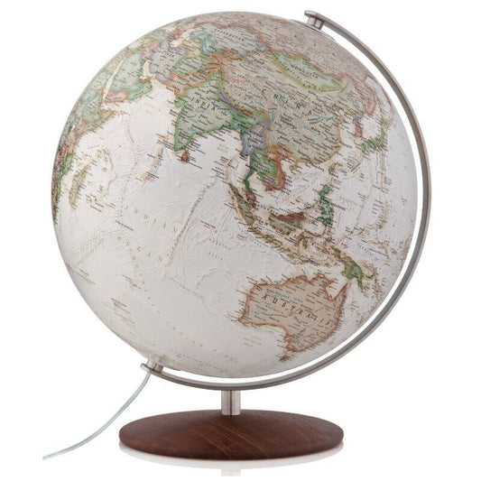 Globe lumineux Fusion Executive 37 cm – Räthgloben