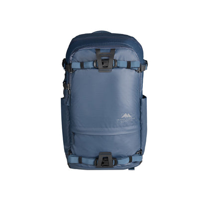 Sac à dos photo Tenzing Zip Top 45 L bleu, Summit-Creative