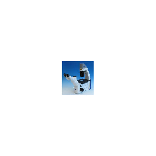 Microscope inversé trinoculaire Primovert PH1 40x-400x - ZEISS