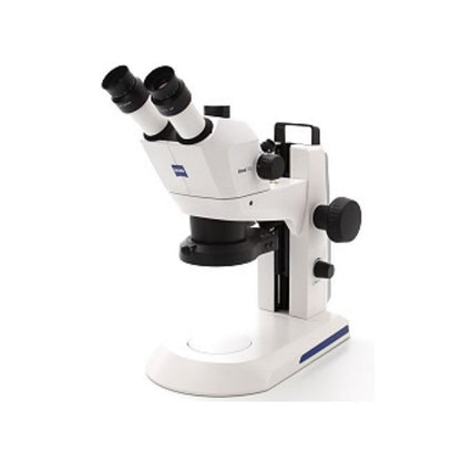 Microscope stéréoscopique à zoom Stemi 305 MAT trino ESD 8x-40x - ZEISS