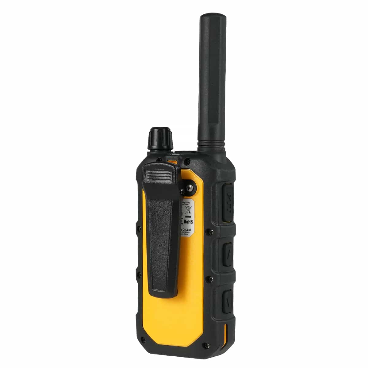 Talkie Walkies UHF 5W RB648 Plus Lot de 2 - Retevis