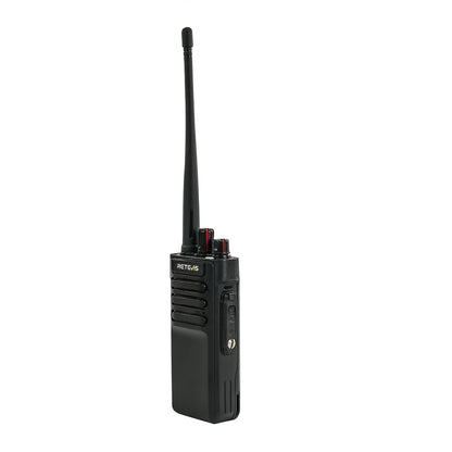 Radio bidirectionnelle UHF étanche longue portée Retevis RT29