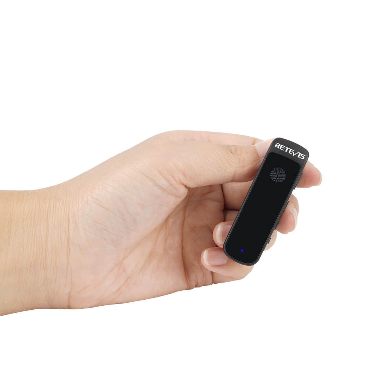 Talkie-Walkie Professionnel RB639P Bluetooth PMR446 Retevis