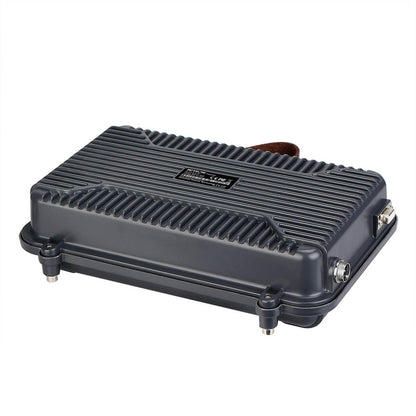 Récepteur Portable Mini DMR Full Duplex 10W Retevis