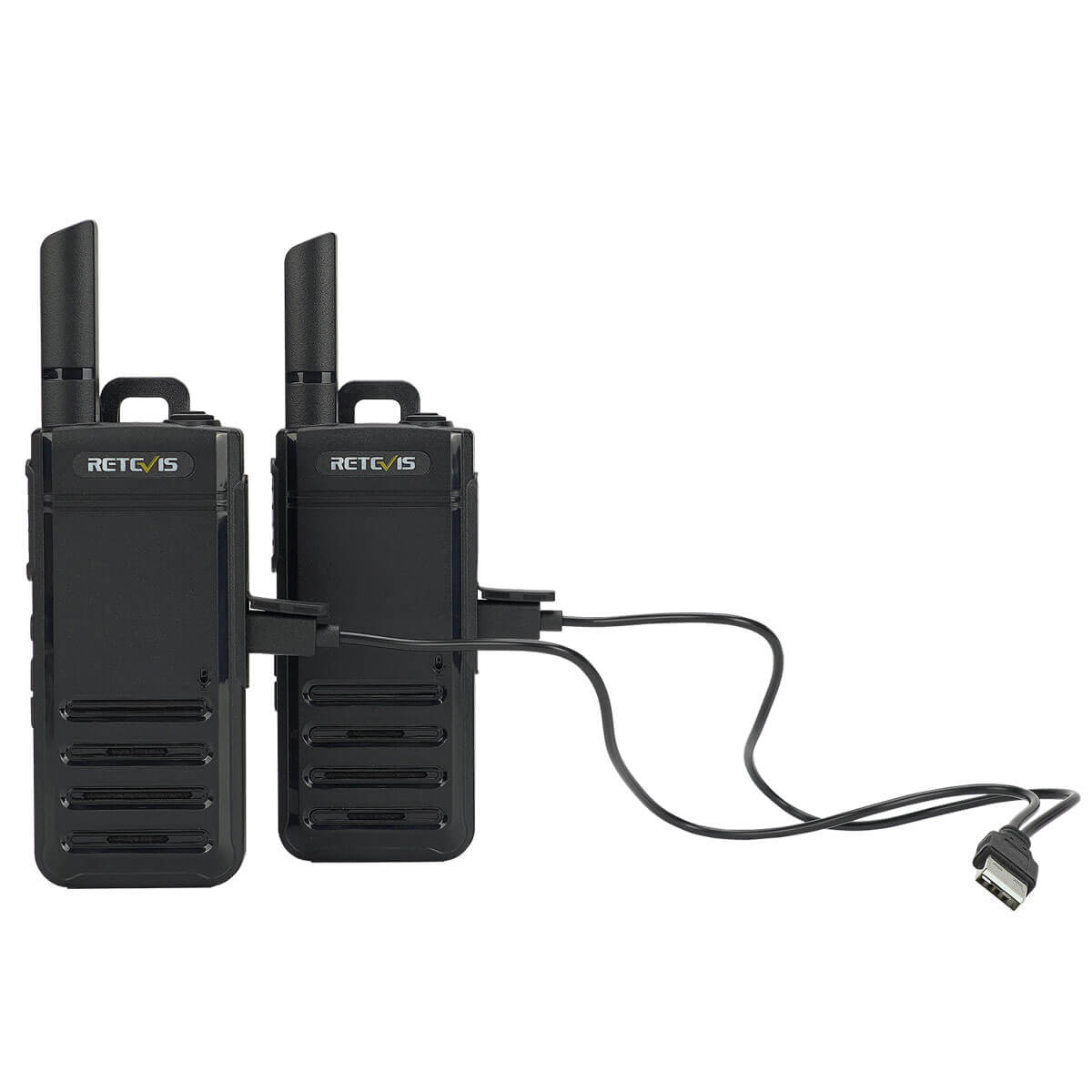 Talkie-Walkie Professionnel RB639P Bluetooth PMR446 Retevis
