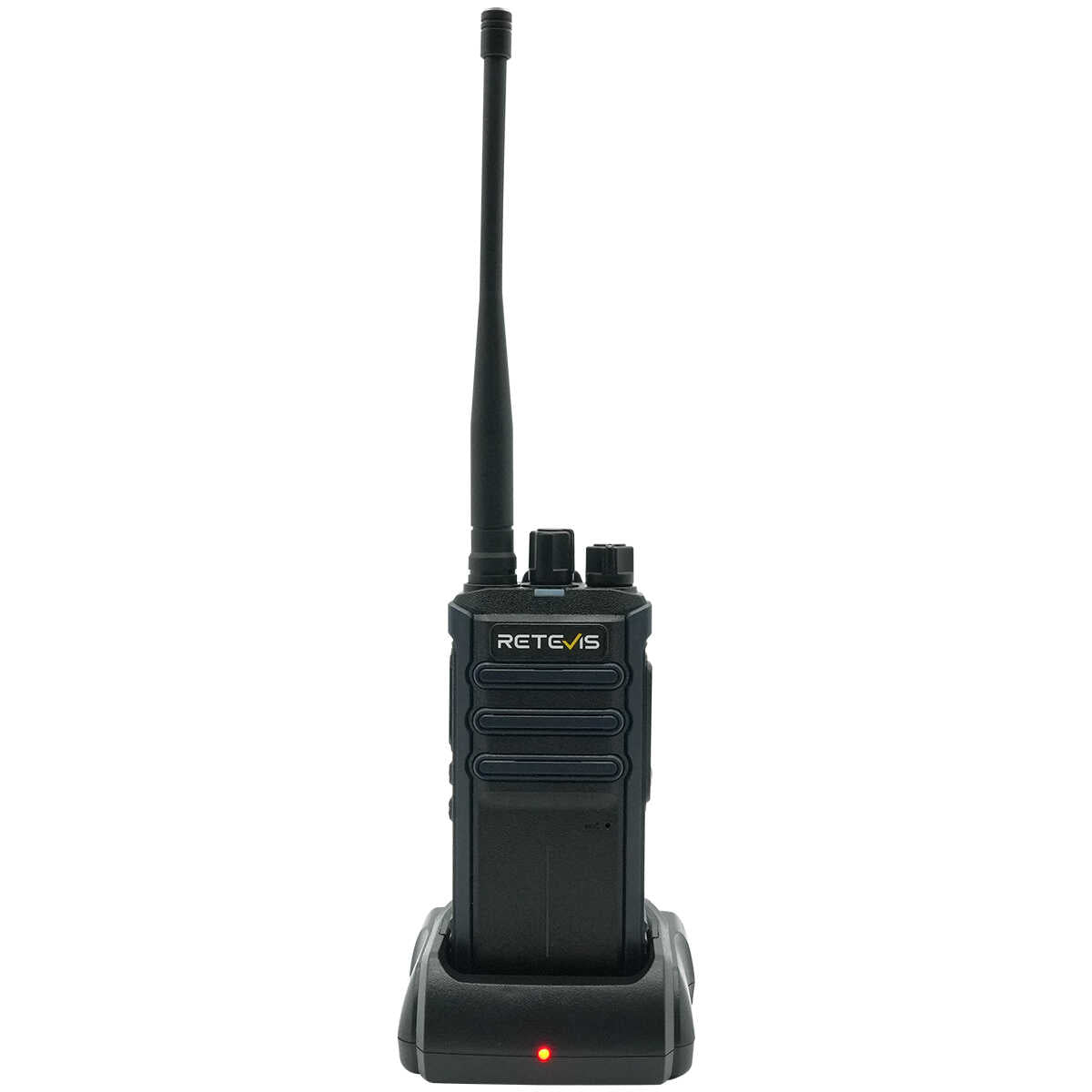 Radio professionnelle longue distance RT86A Retevis