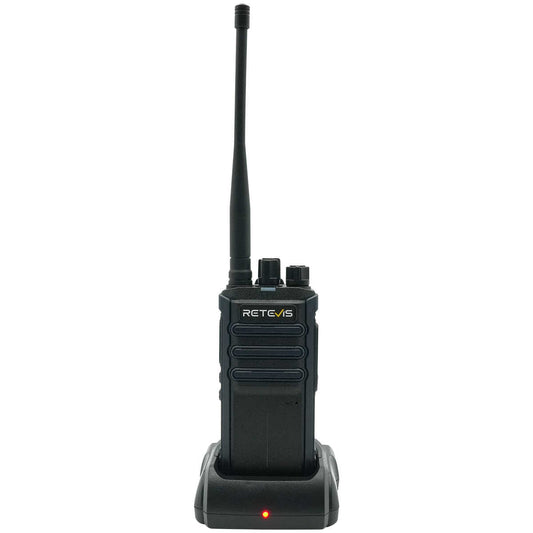 Radio professionnelle longue distance RT86A Retevis