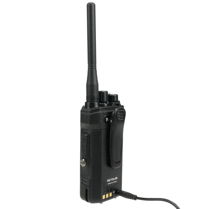Talkie-walkie UHF haute puissance NR630S Retevis
