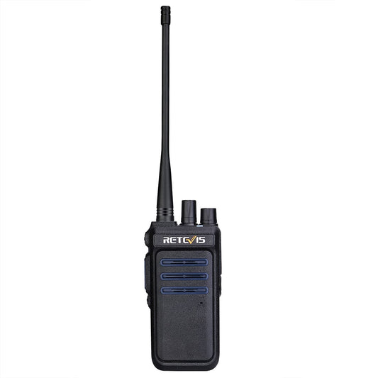 Radio bidirectionnelle 900 MHz Retevis RT10