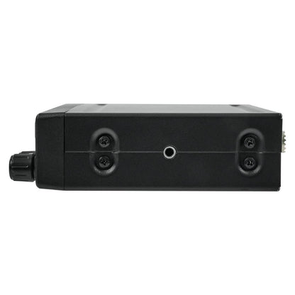 Radio CB mini 40 canaux avec écran LCD rétroéclairé Retevis