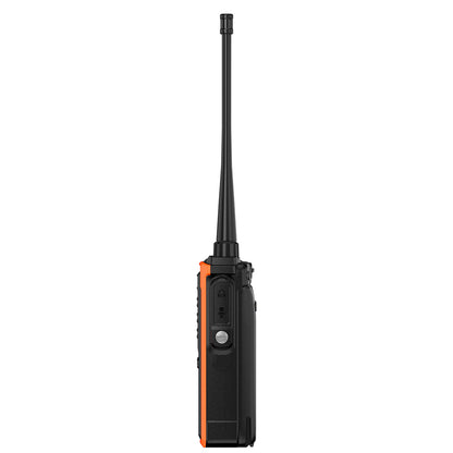 Radio bidirectionnelle longue portée étanche Retevis C65B