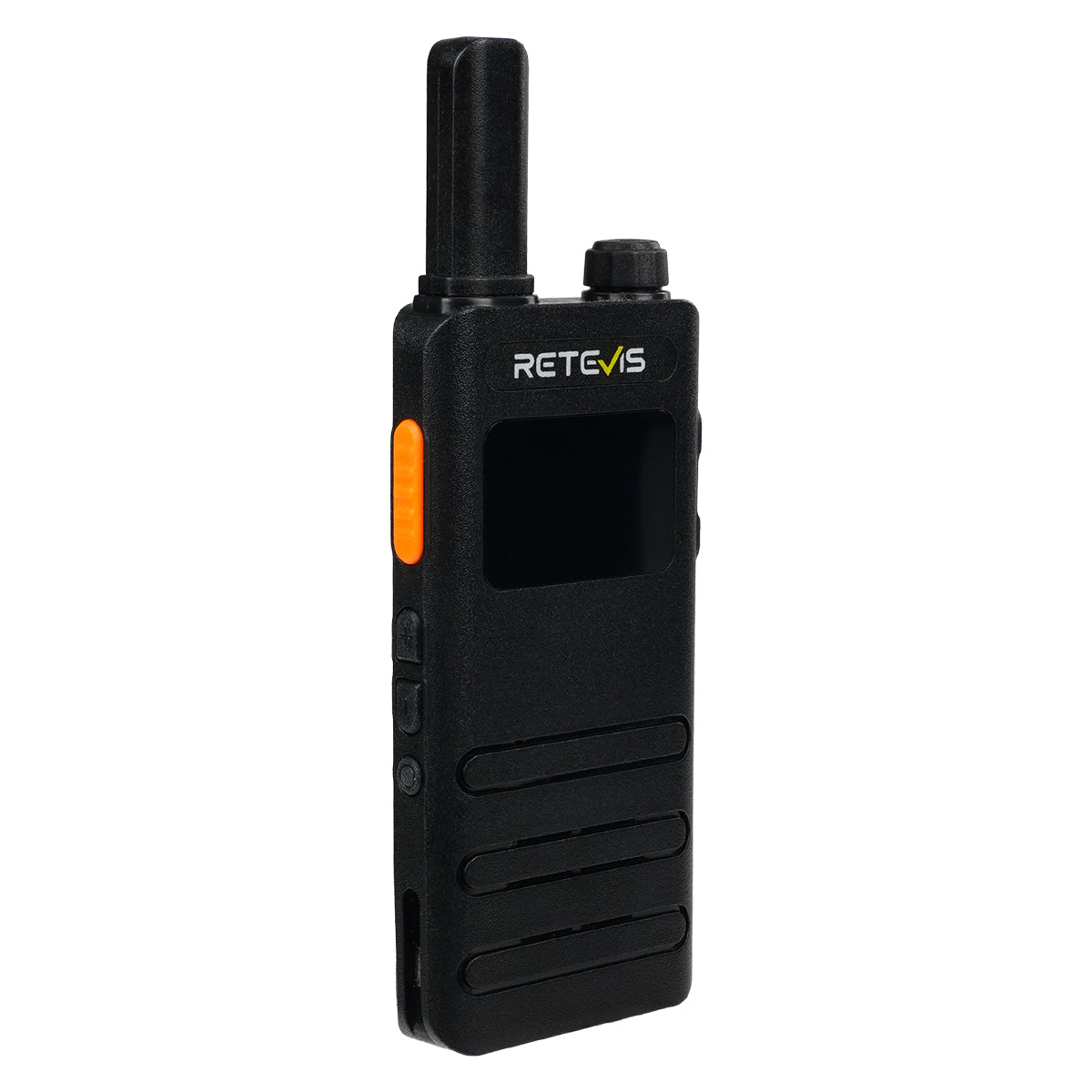 Talkie-walkie rechargeable ultra-mince B63S PMR446 Retevis
