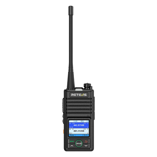 Talkie-Walkie Bluetooth RB658 Retevis