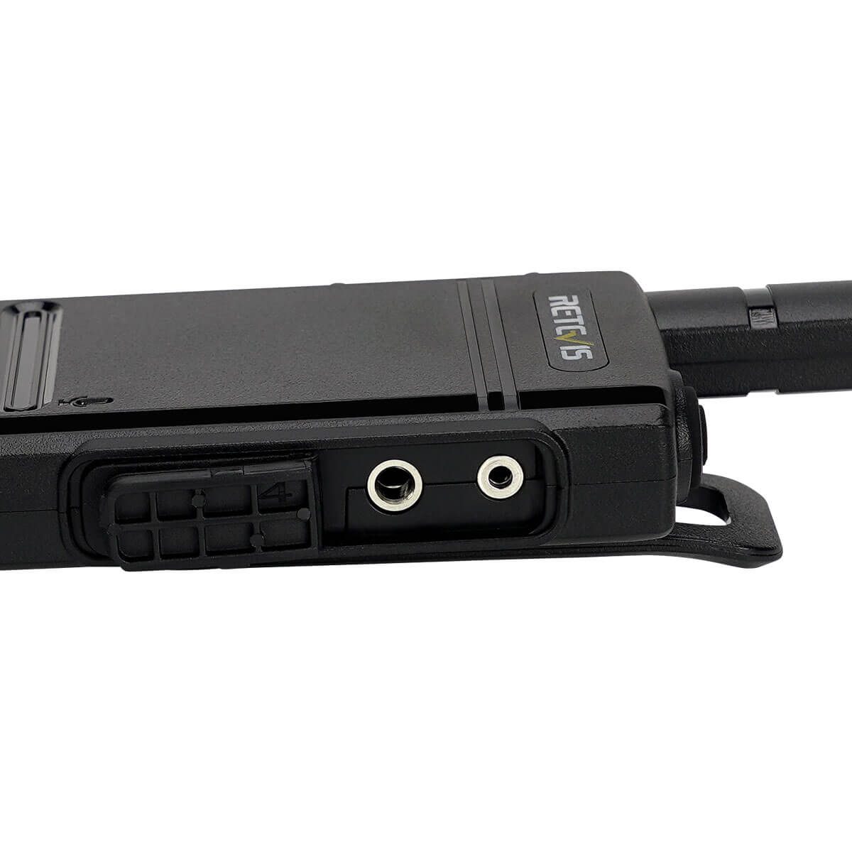Talkie-Walkie Professionnel RB639P Bluetooth PMR446 Retevis